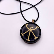 Prosperity Rune Seal