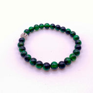 Green Tiger Eye