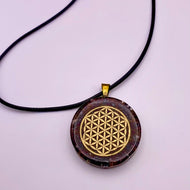 Internal Rooting Flower of Life
