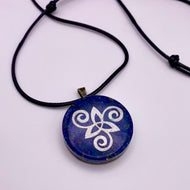 Lapislazuli Trisquel